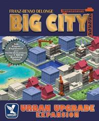 Big City - Urban Upgrade Expansion